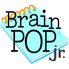brainpop jr. 